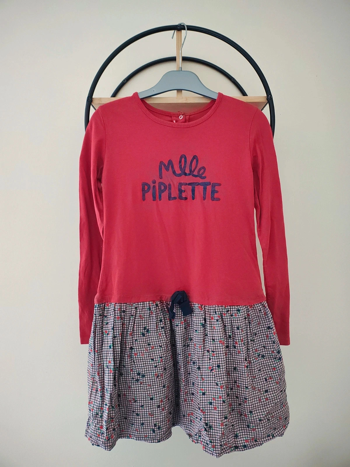 10 ans robe absorba